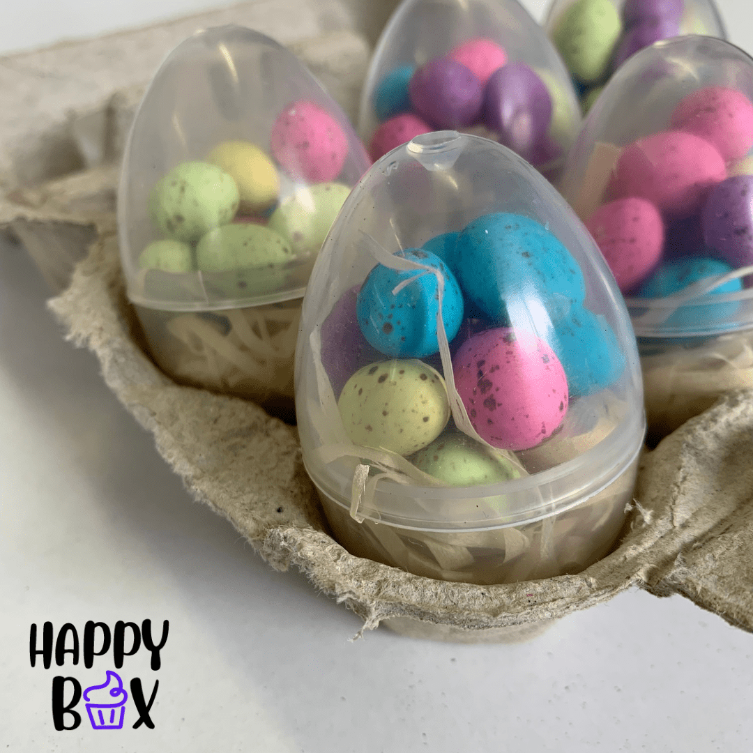 Easter Egg Bundle Kit - Happy Box