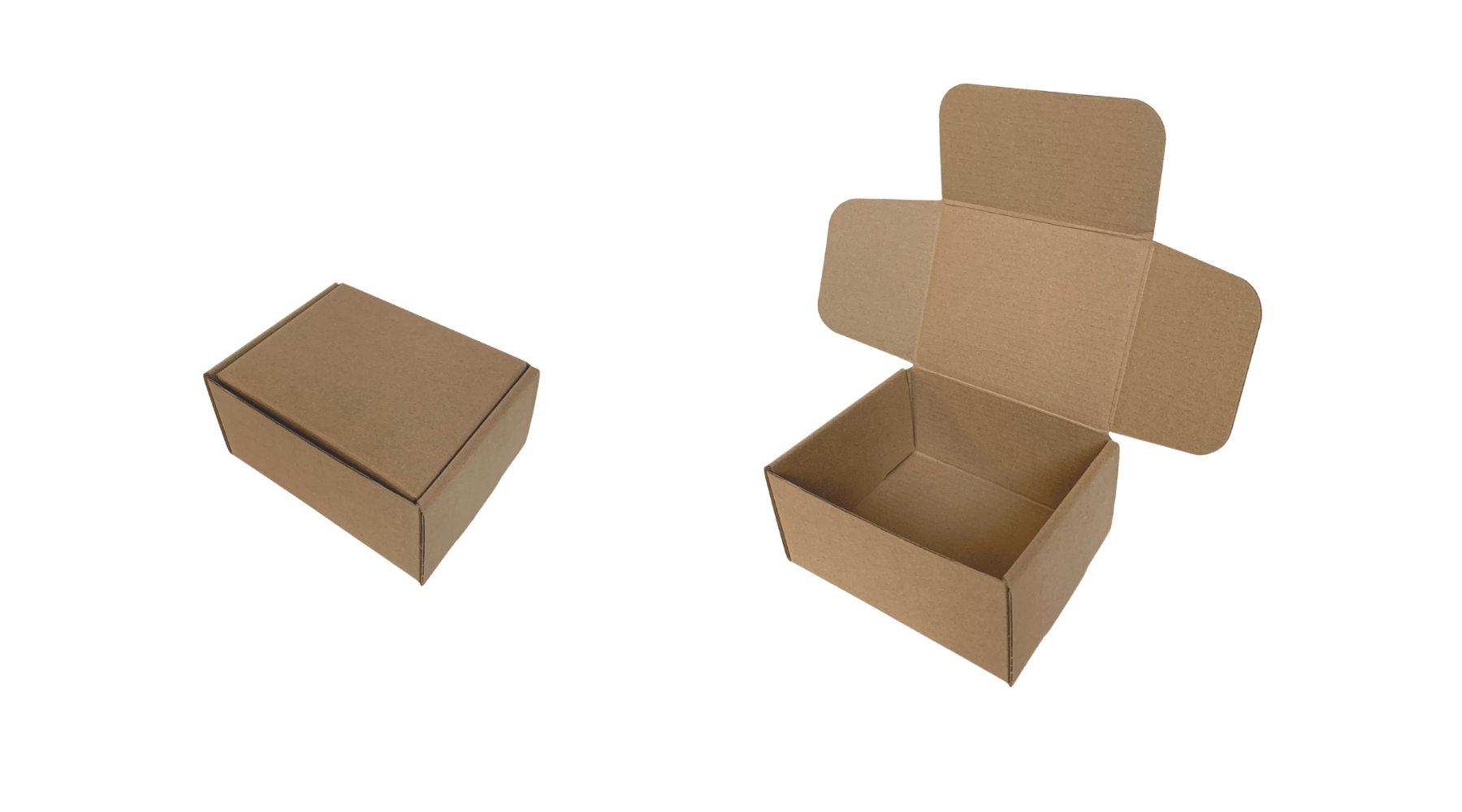 What is a Shipper Box? - Happy Box