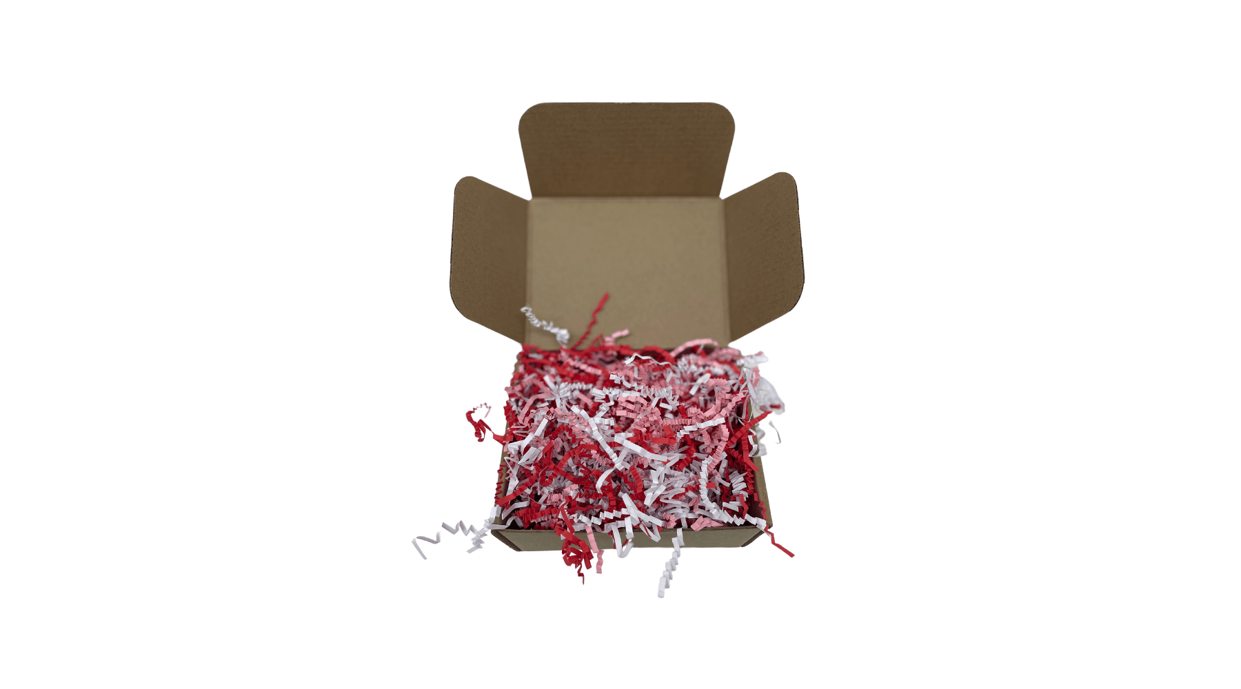 Why Is Shredded Paper Important? - Happy Box