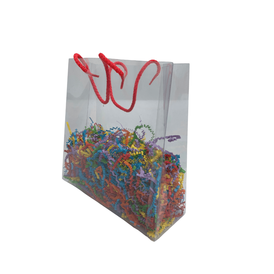 Gift Bags and Boxes - Happy Box