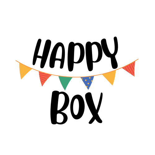 Party - Happy Box