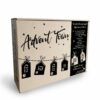 Advent Town - Happy Box