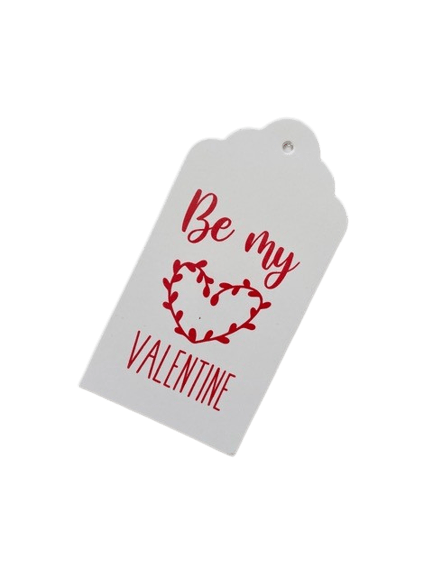 Be my Valentine - Happy Box