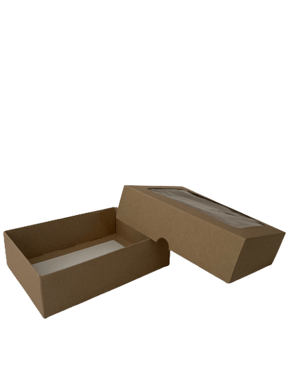Biscuit Box - Happy Box