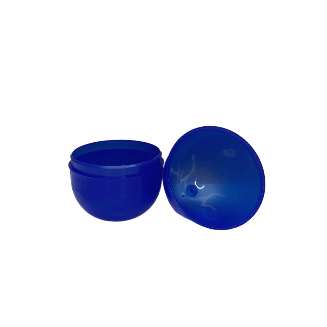 Blue Mini Egg ( 6 cm ) - Happy Box