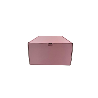 Colour Shipper / Hamper Box ( 200x150x85mm ) - Happy Box