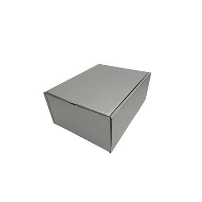 Colour Shipper / Hamper Box ( 200x150x85mm ) - Happy Box