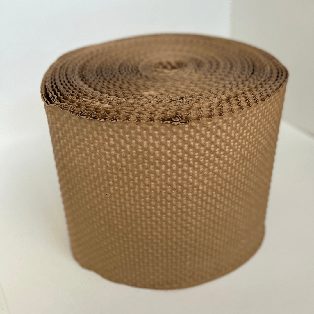Dimple Paper Roll ( 75 meter rolls ) - Happy Box