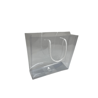 DIY Gift Bag ( PVC ) 5 pack - Happy Box