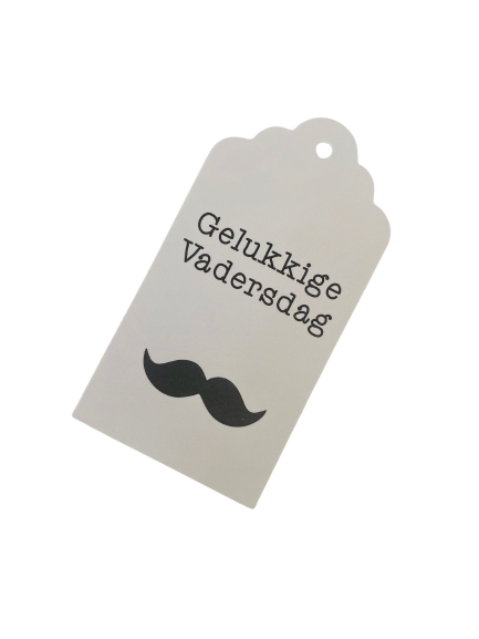 Gelukkige Vadersdag - Happy Box