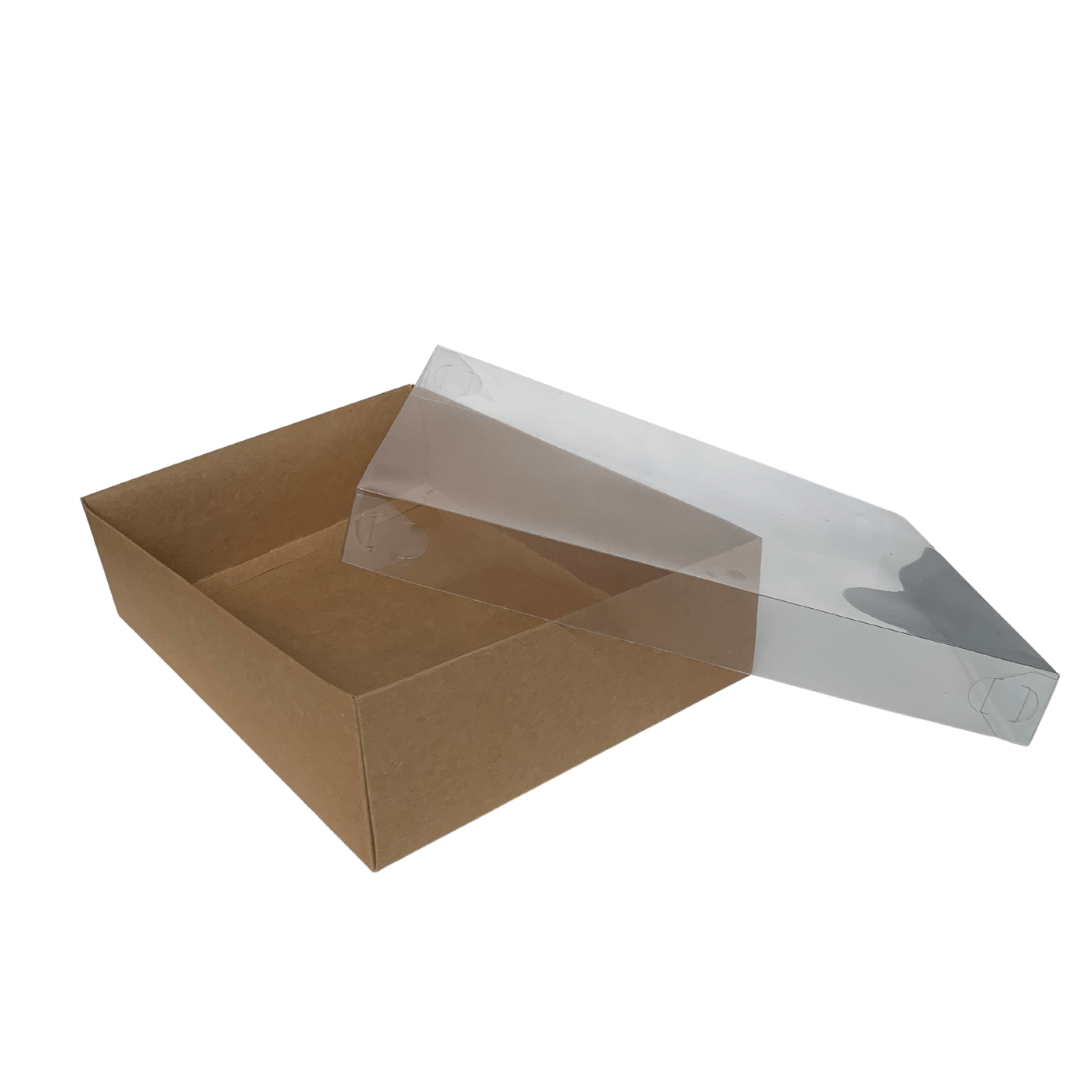 Hamper Combination Box - Happy Box