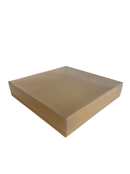 Happy Box Shape Home - Happy Box