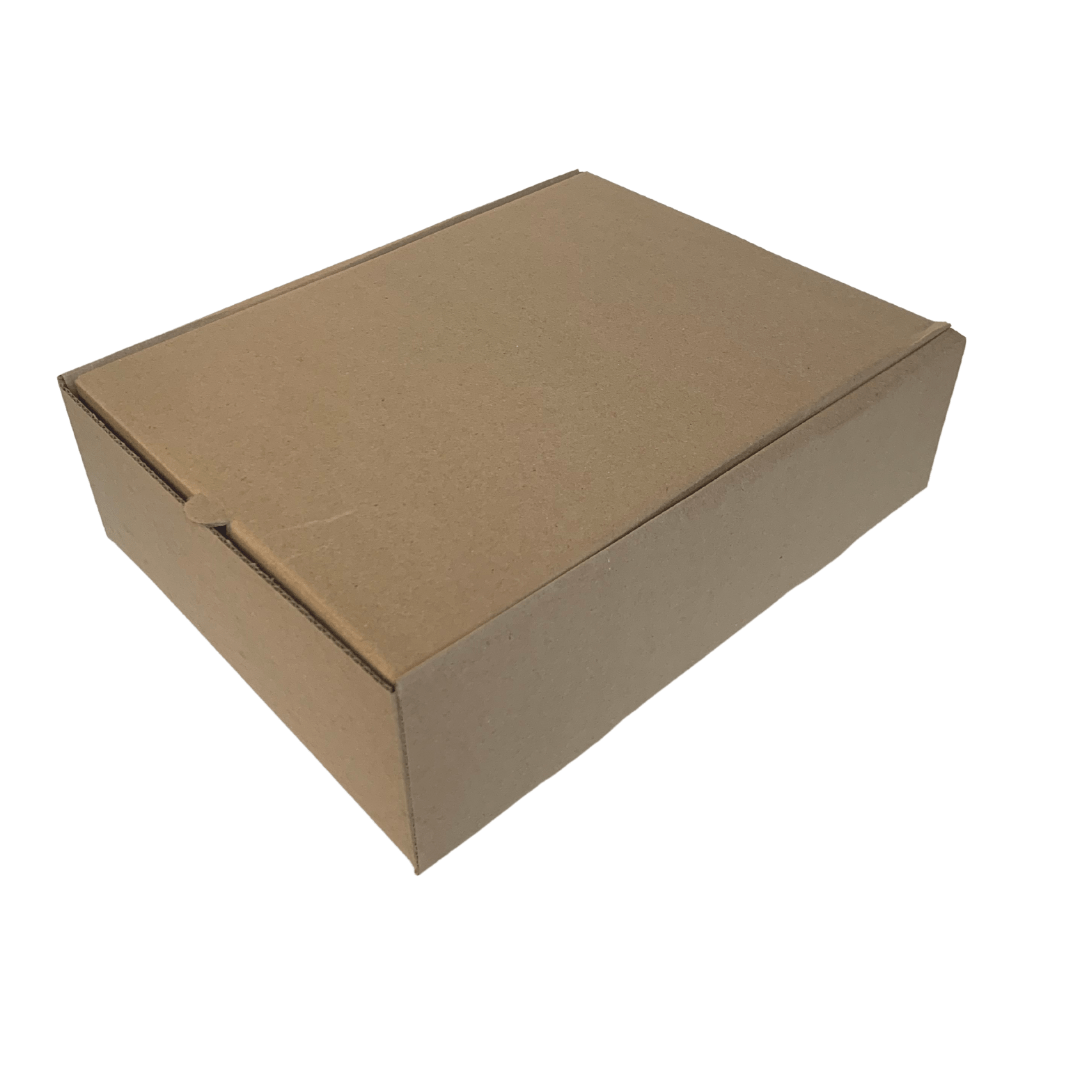 Large Shipper Box - Happy Box