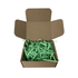 Light Green Narrow Shredded Paper - Happy Box