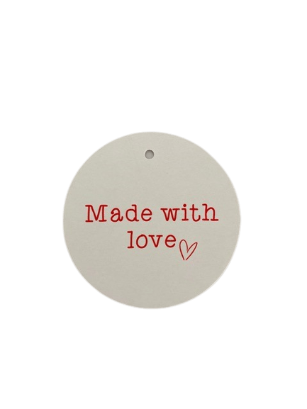 Made with love - Happy Box