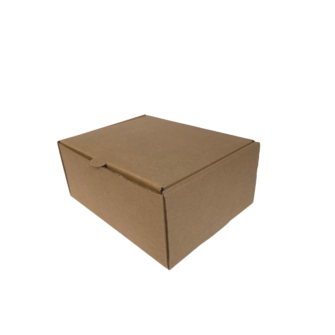 Medium Shipper Box - Happy Box
