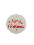 Merry Christmas - Happy Box