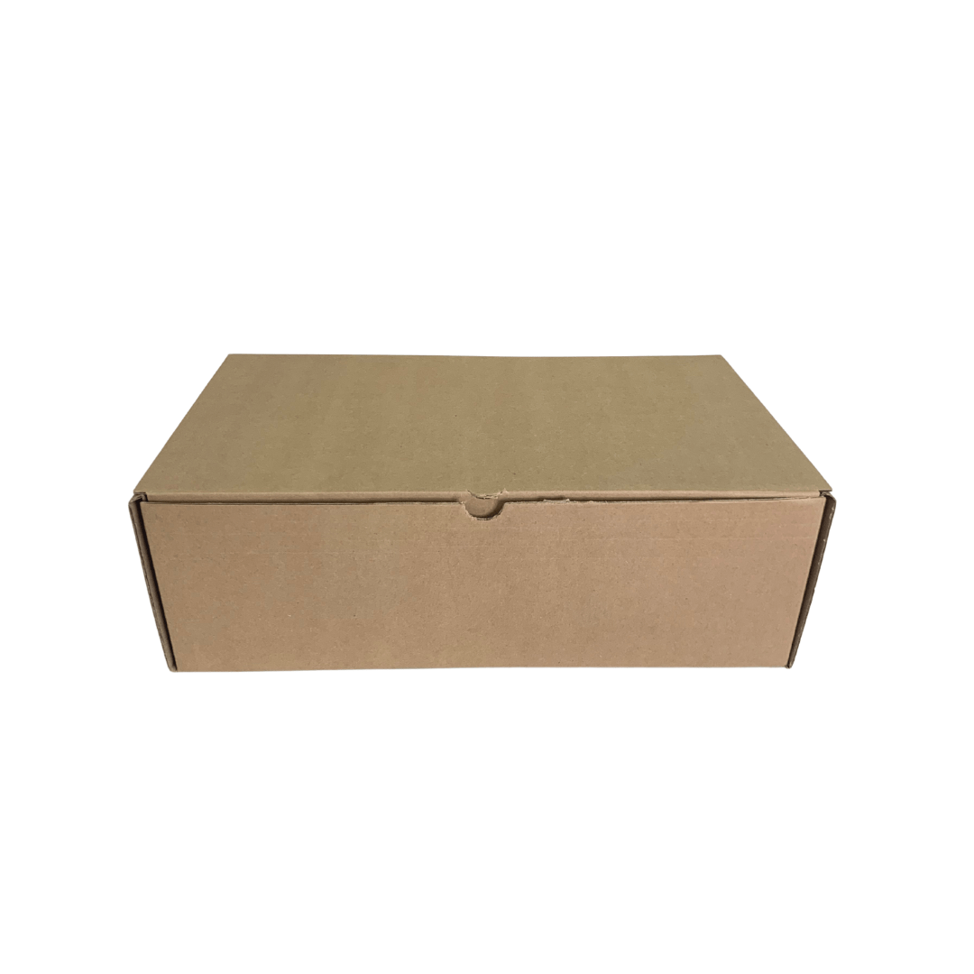 Shoe Box - Happy Box
