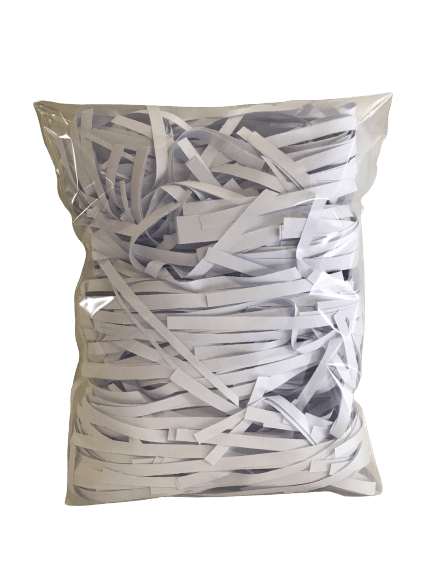 Shredded Paper 30grams - Happy Box