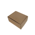 Small Shipper Box Kraft - Happy Box