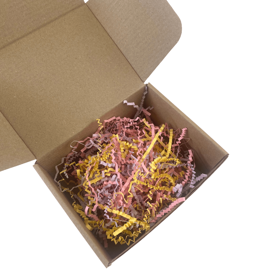 Speckled Egg Easter Crinkle Mix - Happy Box