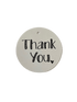 Thank you circle - Happy Box