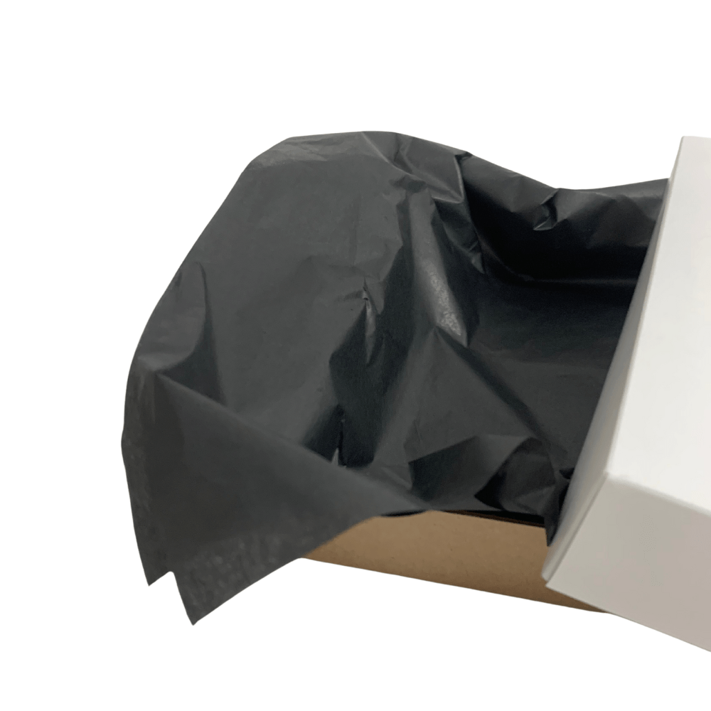 Tissue Paper Sheets Plain colours - Happy Box