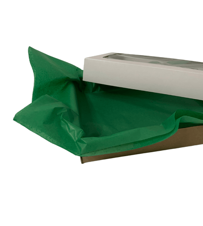Tissue Paper Sheets Plain colours - Happy Box