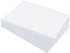 White Paper Ream ( 500 sheets ) - Happy Box